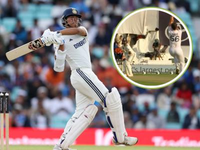 IND vs ENG 5th Test Day 2, Stumps : दिवसभरात १५ विकेट्स! यशस्वी खेळीसह टीम इंडियाला दिलासा