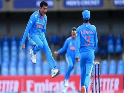 IND vs IRE: आयर्लंडच्या संघाचे 'शतक' अन् दारूण पराभव; भारताच्या युवा ब्रिगेडचा मोठा विजय
