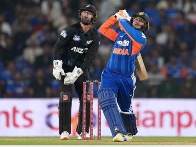 IND vs NZ 2nd T20I Live Streaming : टीम इंडिया दबदबा कायम ठेवणार की, न्यूझीलंड बरोबरीचा डाव साधणार?