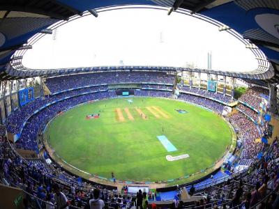 IND vs NZ Test : या लोकांना वानखेडे स्टेडियमवर मोफत कसोटी सामना पाहता येणार; MCA ची घोषणा