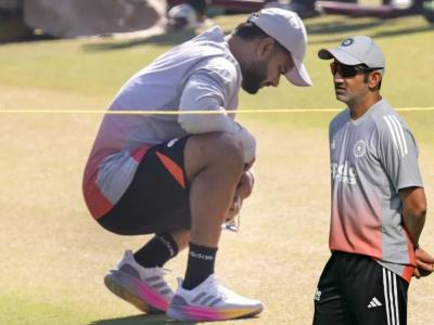 IND vs SA 2nd Test Pitch Report: गुवाहाटीत ‘मुंबई पॅटर्न’? पिच ‘कोणाला’ देणार साथ?