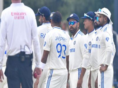 IND vs SA: एक दारूण पराभव अन् भारताला दोन मोठे धक्के; ICC नेही ठोठावला 'मोठ्ठा' दंड