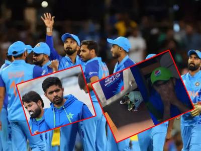 IND vs SA: उद्या भारताच्या विजयासाठी पाकिस्तान करणार प्रार्थना; शेजाऱ्यांची बिकट अवस्था, भन्नाट मीम्स व्हायरल