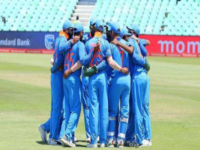 India vs West Indies: ट्वेन्टी-२० मालिका विजयसाठी भारत सज्ज, वेस्ट इंडिजसाठी निर्णायक सामना