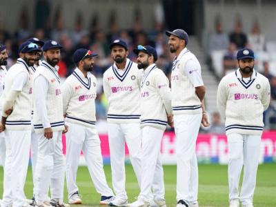 IND vs WI: २१ वर्षात टीम इंडियाचा एकदाही पराभव नाही, पण 'ही' गोष्ट भारताच्या जिव्हारी लागणार!