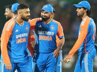 टीम इंडियाला मिळाला आणखी एक बुमराह, तोही स्पिनर...! फलंदाजांसाठी 'काळ' बनलाय हा बॉलर