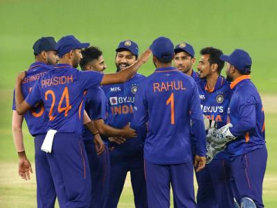 वन डे वर्ल्ड कपसाठी टीम इंडियाची आज निवड; 'या' २ अनुभवी खेळाडूंचा 'पत्ता कट' होणार?