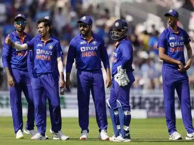 भारतीय संघातील हे 3 स्टार क्रिकेटर, जे वनडे अन् टी-20 मध्ये एकदाही खेचू शकले नाही षटकार! तुम्हाला माहीत आहेत का?