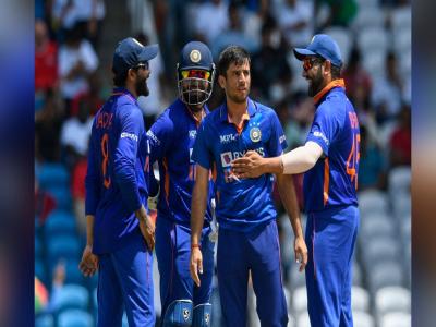 T20 World Cup:टी-२० वर्ल्ड कपसाठी 'या' दिवशी होणार भारतीय संघाची घोषणा; कोहलीचे होणार पुनरागमन 