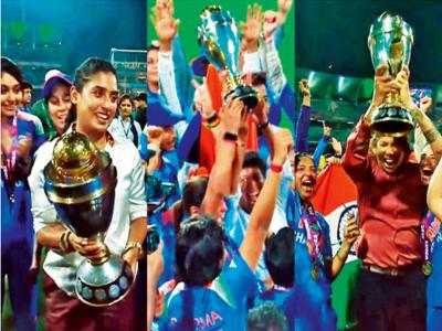 कृतज्ञता... सर्वांत मोठा दागिना !