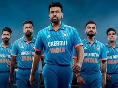 भारताचे दोन्ही सराव सामने रद्द; जाणून घ्या वर्ल्ड कप स्पर्धेतील संघाचे संपूर्ण वेळापत्रक