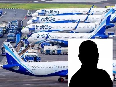 एका व्यक्तीने स्वत:ची 'पावर' वापरून इंडिगोला १०० विमाने मिळवून दिलेली; एक वाद अन् आज तोच सोबत नाही...