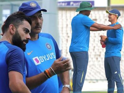 India vs South Africa, 2nd T20 : मोहालीत टीम इंडियाच भारी, पण डेव्हिड मिलरची कामगिरी लै भारी