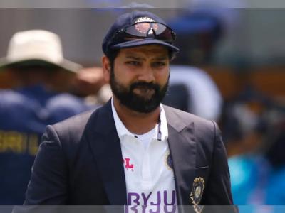 भारतीय संघाचा पुढील पाच वर्षांचा कार्यक्रम ठरला; ३८ कसोटी खेळणार, १९९२नंतर होणार मोठा बदल