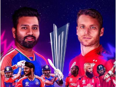 IND vs ENG सेमीफायनलसाठी का नाही राखीव दिवस? आयसीसीने सर्वकाही समजावून सांगितले