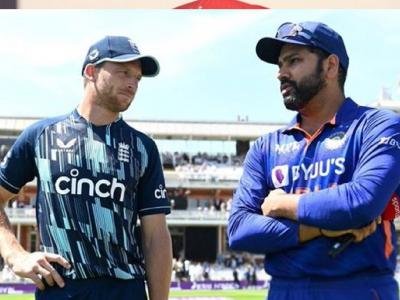 IND vs ENG Semi Final : भारताच्या दोन खेळाडूंना इंग्रज घाबरलेत! उपांत्य फेरीच्या लढतीपूर्वीच जोस बटलरची टीम सावध