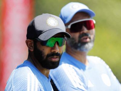 T20 World Cup 2024 IND vs IRE Live Match : Ohh Shit! भारताच्या सामन्यावर संकट, आयर्लंडला लागेल लॉटरी 