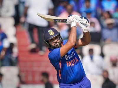 IND vs NZ: 'टीम इंडिया'ला १३ वर्षांनंतर पुन्हा इतिहास रचण्याची संधी, रोहितला खुणावतोय 'हा' मोठा विक्रम