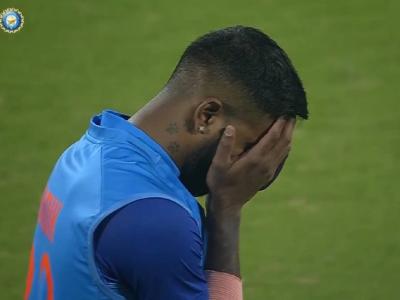 IND vs SL 2nd T20I Live : उम्रानची हॅटट्रिक हुकली, अर्शदीपने No Ballची रांग लावली; श्रीलंकेच्या धावा पाहून हार्दिकला लाज वाटली