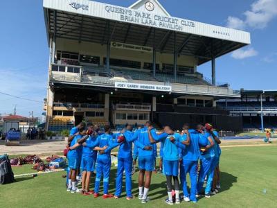 India vs West Indies Test: टीम इंडियाला नमवण्यासाठी दोन दिग्गज विंडीज संघाला करणार मार्गदर्शन