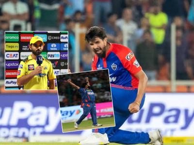 IPLचा कमबॅक किंग कोण? कोटीला लाख 'भारी', अनुभवी खेळाडूंची जबदरस्त कामगिरी