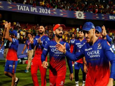 यावेळीही ट्रॉफी जिंकण्याचे RCB चे स्वप्न भंगणार? एक योगायोग अन् चाहत्यांचे टेन्शन वाढले