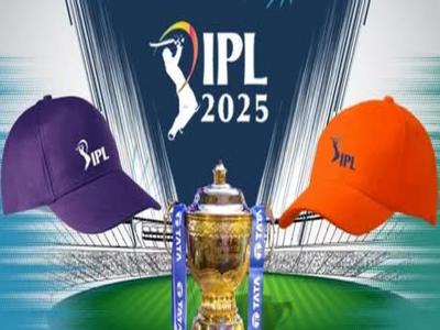 आयपीएलचा अर्धा हंगाम संपला, प्लेऑफसह ऑरेंज आणि पर्पल कॅपची शर्यतही झाली रंगतादार, कोण आघाडीवर? वाचा  
