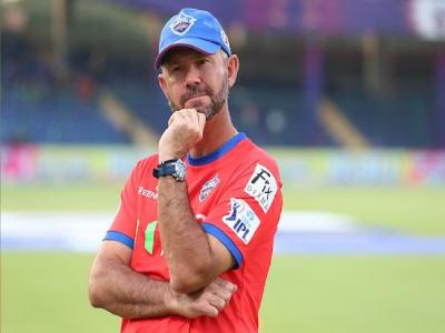 Ricky Ponting प्रीती झिंटाच्या PBKS संघाच्या ताफ्यात; मिळाली ही मोठी जबाबदारी