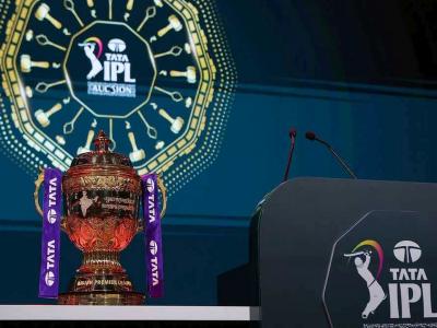 IPL मधून 'हे' ५ दिग्गज संघ का गायब झाले? एक तर विजेता..., पुण्याचे दोन संघ होते, वाचा रंजक इतिहास - Marathi News | IPL Defunct Teams: Why did 'these' 5 legendary teams disappear from IPL? One is the winner..., read the interesting history | Latest cricket Photos at Lokmat.com IPL मधून 'हे' ५ दिग्गज संघ का गायब झाले? एक तर विजेता..., पुण्याचे दोन संघ होते, वाचा रंजक इतिहास - Marathi News | IPL Defunct Teams: Why did 'these' 5 legendary teams disappear from IPL? One is the winner..., read the interesting history | Latest cricket Photos at Lokmat.com