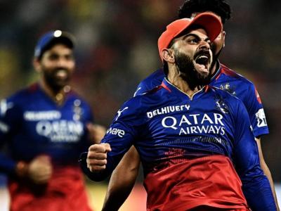 IPL 2026 : कोहली अँण्ड कंपनीला मोठा दिलासा! RCB साठी घरच्या मैदानाचे दरवाजे पुन्हा झाले खुले