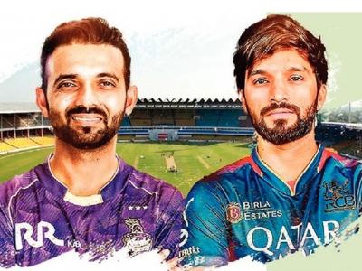 आजपासून आयपीएलचा थरार; कोलकाता-बंगळुरू भिडणार, नव्या नियमांसह नव्या कर्णधारांवर लक्ष असणार 