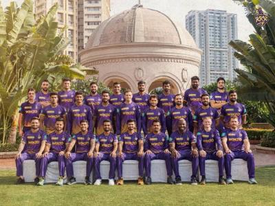 IPL 2023 Retention : Kolkata Knight Riders ला तीन धक्के; आंतरराष्ट्रीय क्रिकेटसाठी ३ मुख्य खेळाडूंची IPL मधून माघार