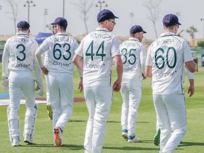 IRE vs AFG : आयर्लंडच्या संघानं मोडला भारताचा रेकॉर्ड, कसोटी क्रिकेटमध्ये रचला इतिहास 