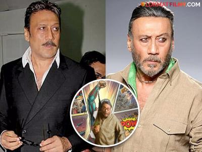 'फटा पोस्टर निकला...',जॅकी श्रॉफ यांचा नवा सिनेमा 'या' तारखेला होणार प्रदर्शित, पोस्टर पाहिलंत का?