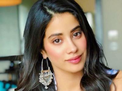 जान्हवी कपूर मराठी बातम्या | Janhavi Kapoor, Latest News & Live Updates in Marathi | Marathi News (ताज्या मराठी बातम्या) at Lokmat.com