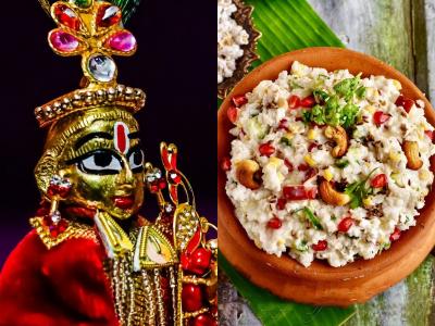 Janmashtami 2025: पारंपरिक गोपाळकाला खाण्याचे ५ फायदे, भरपूर पोषण असलेला चविष्ट पदार्थ-आरोग्यवर्धक प्रसाद