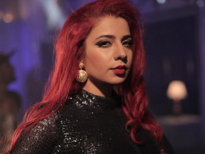 'आई-वडिलांनीच माझं मन दुखावल होतं..'; 'धुरंधर'फेम गायिकेला लागलं होतं दारुचं व्यसन