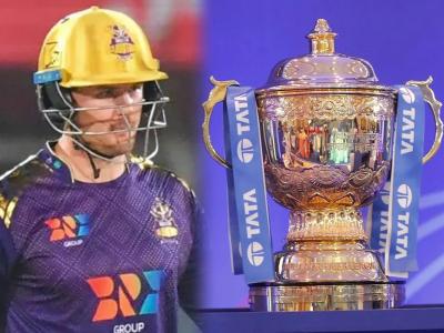 India vs Pakistan, Jason Roy IPL 2022 : जेसन रॉयने Hardik Pandya च्या गुजरात टायटन्सला दिला धक्का, IPL मधून घेतली माघार पण PSL मात्र खेळला; भारत अन् पाकिस्तानी चाहत्यांमध्ये जुंपली