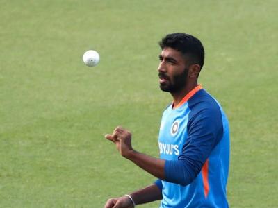 IND vs SL : जसप्रीत बुमराहला संघात घेतलं, पण आता खेळवणार नाहीत; BCCI च्या निर्णयामागे चिंता वाढवणारं कारण?