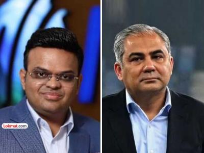 आशिया चषकाचा वाद: जय शाह यांच्या उपस्थितीमुळे मोहसिन नकवींची बैठकीला दांडी