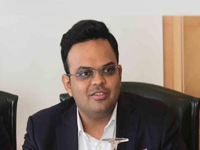 ...अन् आम्ही काय करू शकतो हे जगाला दाखवून दिलं; जय शाह यांनी सांगितली पॉवर