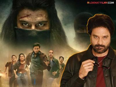 'द फॅमिली मॅन ३'मध्ये रुक्माच्या भूमिकेत दिसणार जयदीप अहलावत, अशी झाली सीरिजमध्ये एन्ट्री