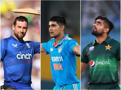 वर्ल्ड रेकॉर्ड! सबसे तेज 'मलान', बांगलादेशविरूद्ध शतक झळकावताच एका दगडात दोन पक्षी मारले