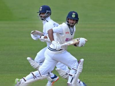 IND vs SA, 2nd Test Live Updates : शार्दूल ठाकूरनं बाजी पलटवली; अजिंक्य रहाणे, चेतेश्वर पुजाराची स्थान टिकवण्याची धडपड सुरू झाली