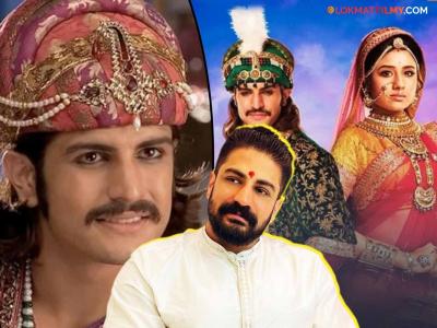 'जोधा अकबर'मधील जलाल सध्या कुठे आहे? सोशल मीडियावरूनही गायब; अभिनेत्याने सोडली इंडस्ट्री?