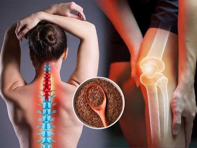 वयाच्या चाळिशी आली नाही तरी हाडांमधून कटकट आवाज येतो? ५ पदार्थ रोज खा, ठिसूळ हाडं होतील मजबूत