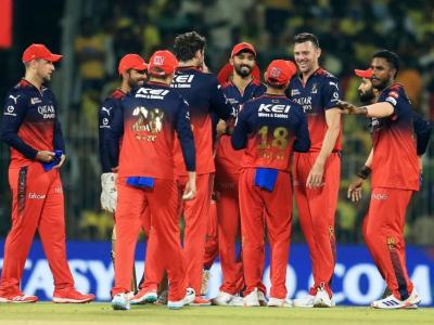 RCB vs PBKS: आरसीबीचा मास्टरस्ट्रोक! प्लेईंग इलेव्हनमध्ये घातक गोलंदाजाचं नाव, पंजाबचं टेन्शन वाढलं