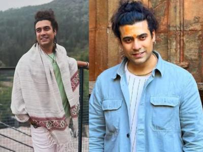 जुबिन नौटियालने गुपचूप केलं लग्न, उत्तराखंडच्या निसर्गरम्य वातावरणात पार पडला सोहळा