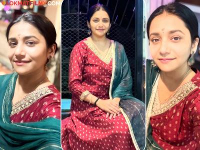 ऐन दिवाळीत 'या' गंभीर आजाराने त्रस्त होती जुई गडकरी; पोस्ट पाहून चाहते पडले चिंतेत, म्हणाली- "पहिला दिवस...", 