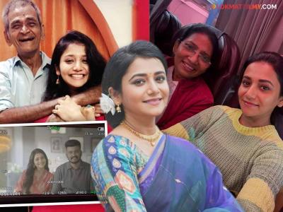 "२०२५ ने प्रत्येक पातळीवर कसोटी पाहिली, प्रिय २०२६ कृपया..." जुई गडकरीची पोस्ट चर्चेत